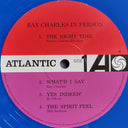 Ray Charles In Person | Mint (M) Mint (M)