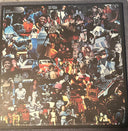 There's a Riot Goin' On (COLOR VINYL / VMP) | Mint (M) Mint (M)
