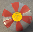 There's a Riot Goin' On (COLOR VINYL / VMP) | Mint (M) Mint (M)
