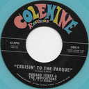 Too Many Tears / Cruisin' To The Parque | Mint (M) Mint (M)