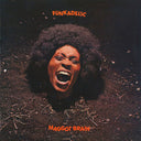 Maggot Brain | Mint (M) Mint (M)