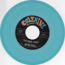 Too Many Tears / Cruisin' To The Parque | Mint (M) Mint (M)