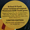 Yacht Soul (The Cover Versions) | Mint (M) Mint (M)