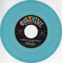 Too Many Tears / Cruisin' To The Parque | Mint (M) Mint (M)
