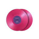 Greatest Hits (MOV / PINK VINYL) | Mint (M) Mint (M)