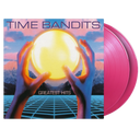 Greatest Hits (MOV / PINK VINYL) | Mint (M) Mint (M)