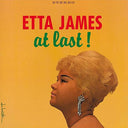Etta James - At Last! (VINYL) | Excellent (EX) Mint (M)