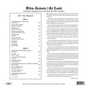 Etta James - At Last! (VINYL) | Excellent (EX) Mint (M)