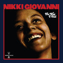 Nikki Giovanni - The Way I Feel (CD) | Mint (M) Mint (M)