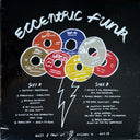 Various - Eccentric Funk | Mint (M) Mint (M)