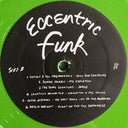 Eccentric Funk | Mint (M) Mint (M)