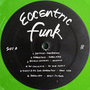 Eccentric Funk | Mint (M) Mint (M)
