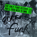 Various - Eccentric Funk | Mint (M) Mint (M)