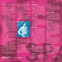 Spacy (180 GRAM VINYL / JP IMPORT) | Mint (M) Mint (M)