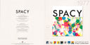 Spacy (180 GRAM VINYL / JP IMPORT) | Mint (M) Mint (M)