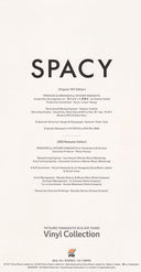 Spacy (180 GRAM VINYL / JP IMPORT) | Mint (M) Mint (M)