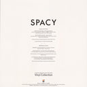 Spacy (180 GRAM VINYL / JP IMPORT) | Mint (M) Mint (M)