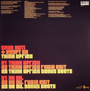 Seun Kuti + Egypt 80 - Think Africa | Mint (M) Mint (M)
