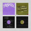 Various - Transa Selects | Mint (M) Mint (M)