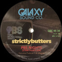Strictlybutters - PBS Nights (Star Hustler) | Mint (M) Generic
