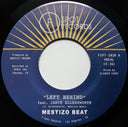 Mestizo Beat - Left Behind | Mint (M) Generic