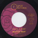 Mestizo Beat - She's A Rose | Mint (M) Generic