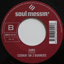Cookin' On 3 Burners - Feel Good Inc. | Mint (M) Mint (M)