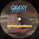 Strictlybutters - PBS Nights (Star Hustler) | Mint (M) Generic