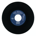 (PRESALE 5/8/26) Hard Times / Listen To Me (VINYL 7") | Mint (M) Generic