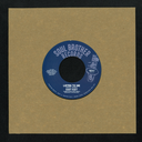 (PRESALE 5/8/26) Hard Times / Listen To Me (VINYL 7") | Mint (M) Generic