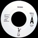 Firewings / Coffee Boogie | Mint (M) Generic