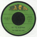 Waterloo Bossa / Get Thy Bearings | Mint (M) Generic