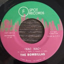 The Bombillas - Nac Nac / Senebi | Mint (M) Generic