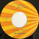 Fat Produce - Sticky Beets | Mint (M) Generic