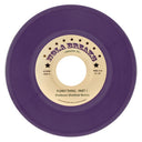 The Unemployed - Funky Thing - Part 1 / Occapella 7" | Mint (M) Generic