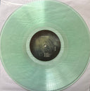 Charlotte Day Wilson - Cyan Blue | Mint (M) Mint (M)