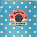 Get A Hold Of Yourself (7" VINYL) | Mint (M) Mint (M)