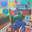 Captain Planet (3) - Sounds Like Home | Mint (M) Mint (M)