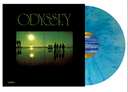 Odyssey (Remastered Blue-Green "Ocean Spray" VINYL) | Mint (M) Mint (M)