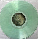 Charlotte Day Wilson - Cyan Blue | Mint (M) Mint (M)