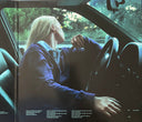Charlotte Day Wilson - Cyan Blue | Mint (M) Mint (M)