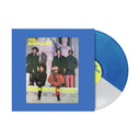 Montclairs - Dreaming Out Of Season (HALF WHITE & HLAF BLUE VINYL) | Mint (M) Mint (M)