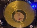 Acosta (YELLOW VINYL) | Mint (M) Mint (M)
