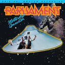 Parliament - Mothership Connection (MFSL)(2x 180 GRAM 45RPM VINYL) | Mint (M) Mint (M)