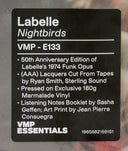LaBelle - Nightbirds | Mint (M) Mint (M)