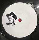 The Unreleased Funk Instrumentals (7") | Mint (M) Generic