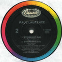 Paul Laurence - Strung Out | Mint (M) Generic