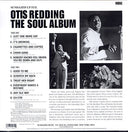The Soul Album | Mint (M) Mint (M)