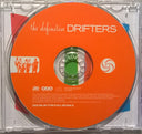 The Drifters - The Definitive Drifters *CD* | Mint (M) Mint (M)