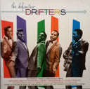 The Drifters - The Definitive Drifters *CD* | Mint (M) Mint (M)